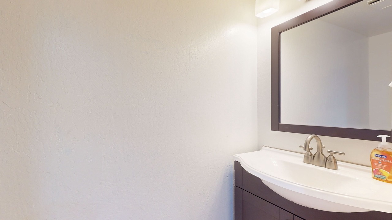 Photo of Bathroom in Tahoe Keys
