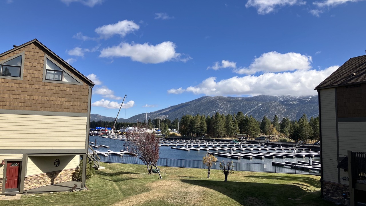 Photo of Outdoor in Tahoe Keys