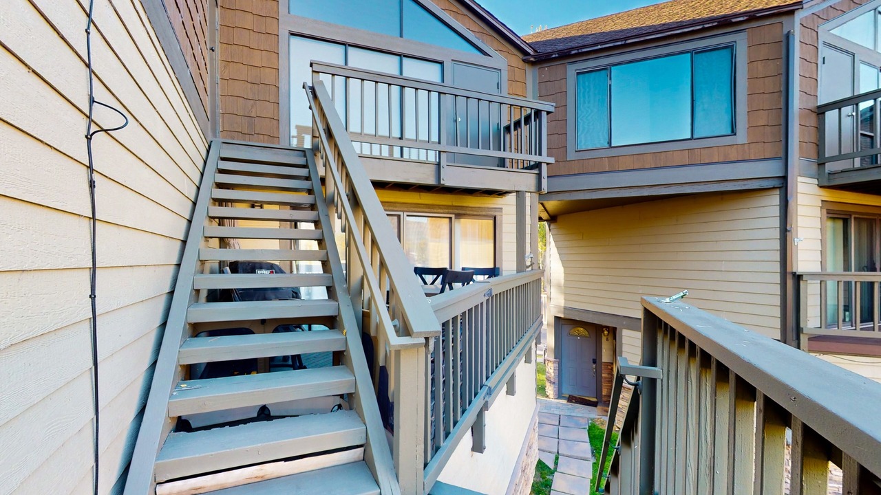 Photo of Outdoor in Tahoe Keys