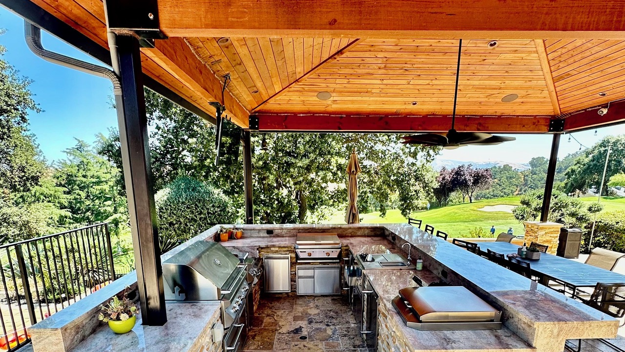 Photo of Outdoor in Pleasanton