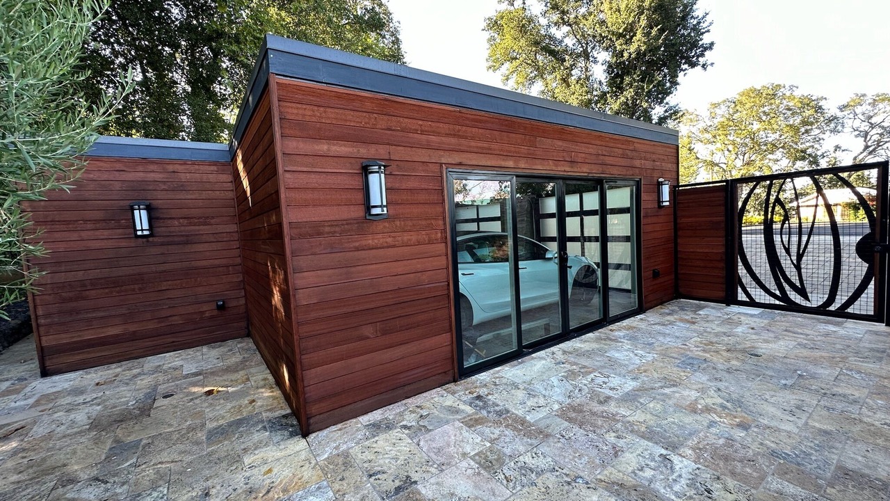 Photo of Outdoor in Pleasanton