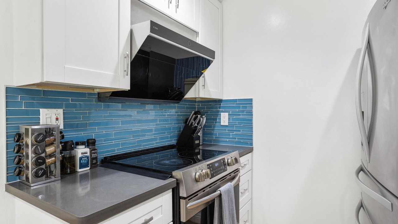 Photo of Kitchen in Newark