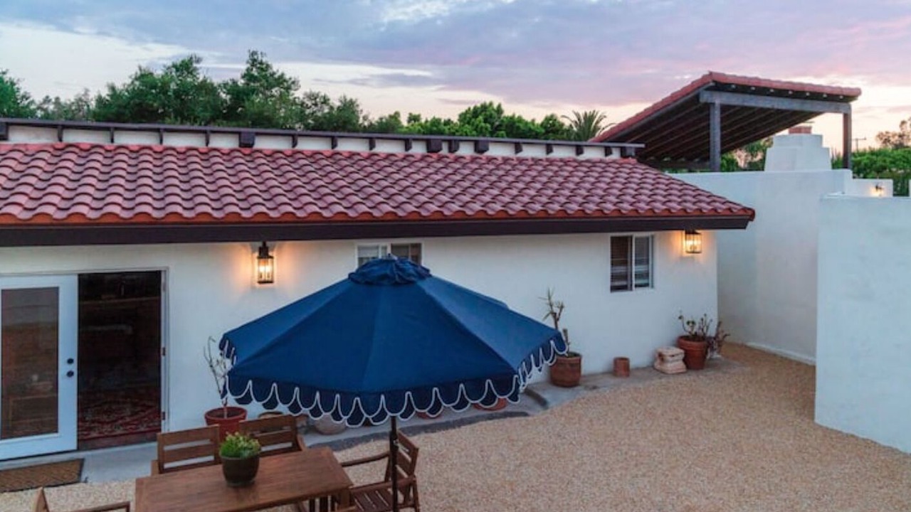 Photo of Outdoor in Fallbrook