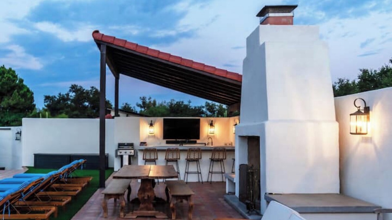 Photo of Outdoor in Fallbrook