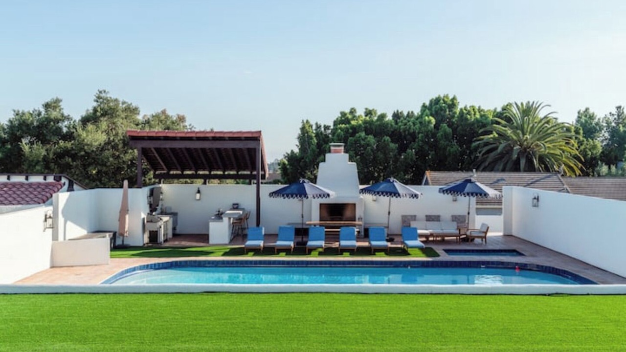 Photo of Outdoor in Fallbrook