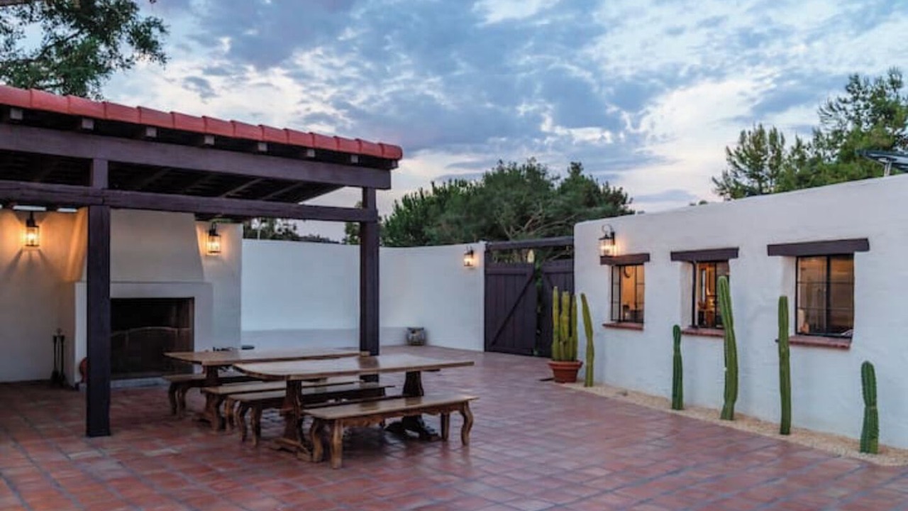 Photo of Outdoor in Fallbrook