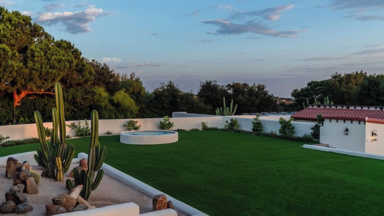Photo of Outdoor in Fallbrook