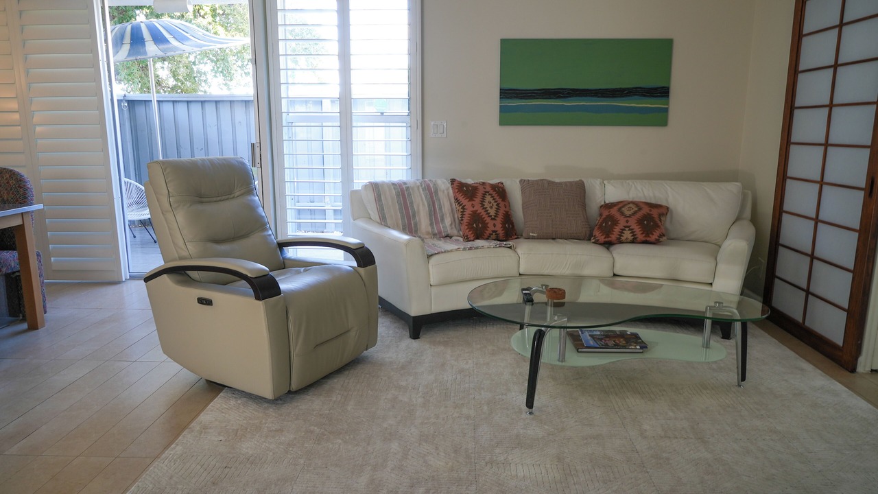 Photo of Livingroom in Magnesia Falls Cove