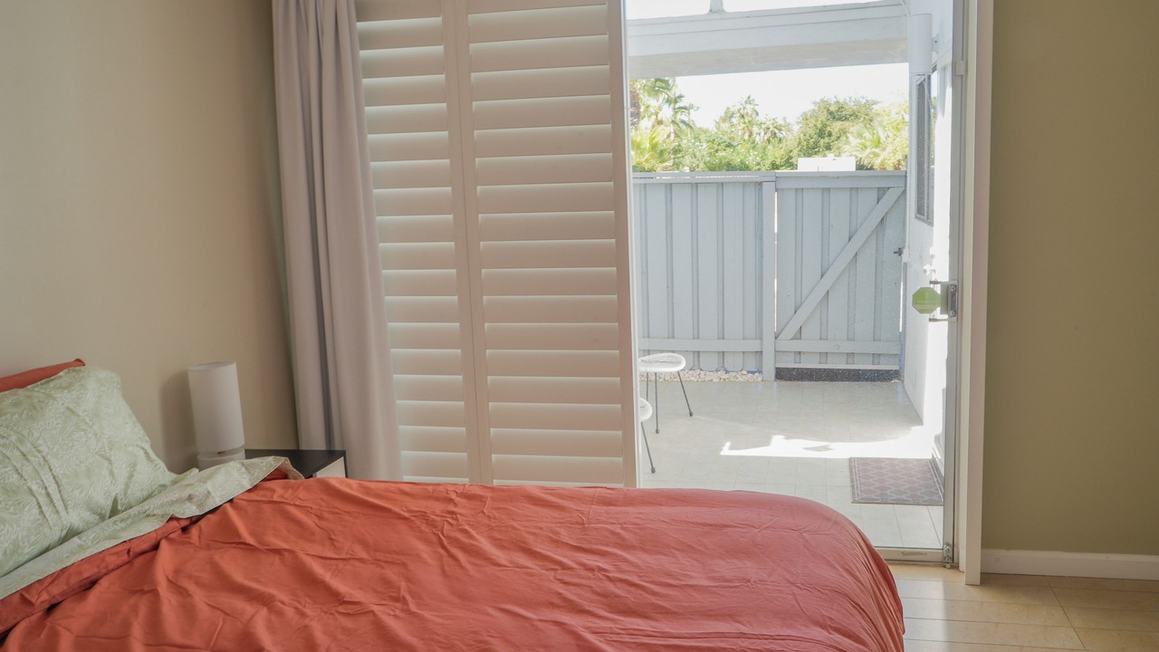 Photo of Bedroom in Magnesia Falls Cove