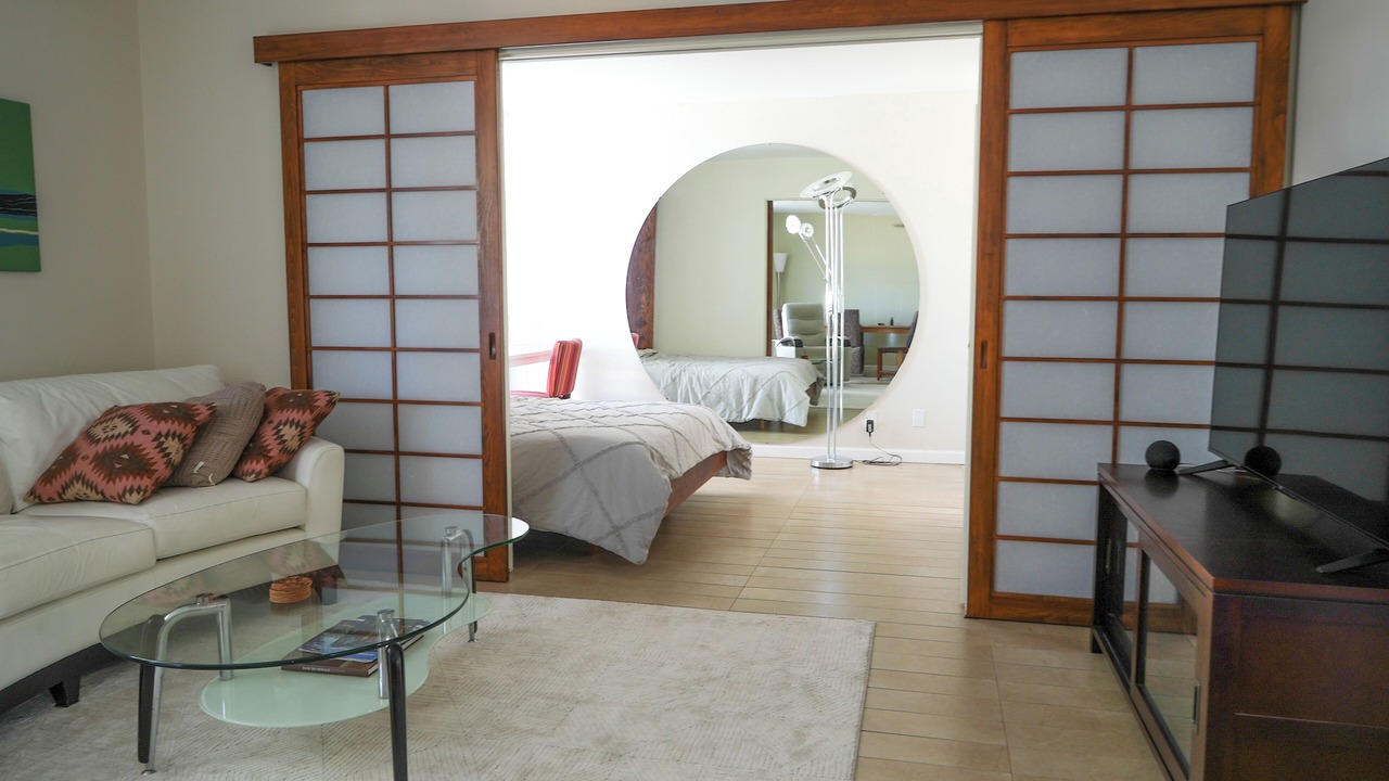 Photo of Bedroom in Magnesia Falls Cove