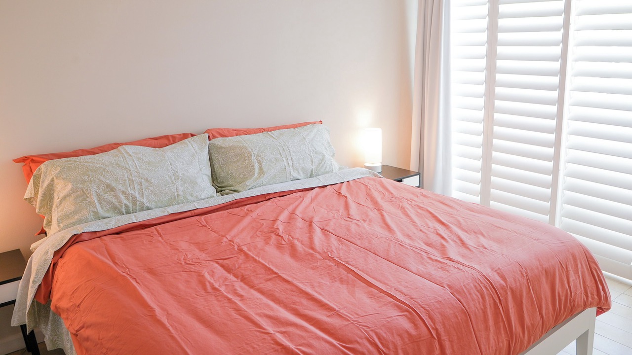 Photo of Bedroom in Magnesia Falls Cove