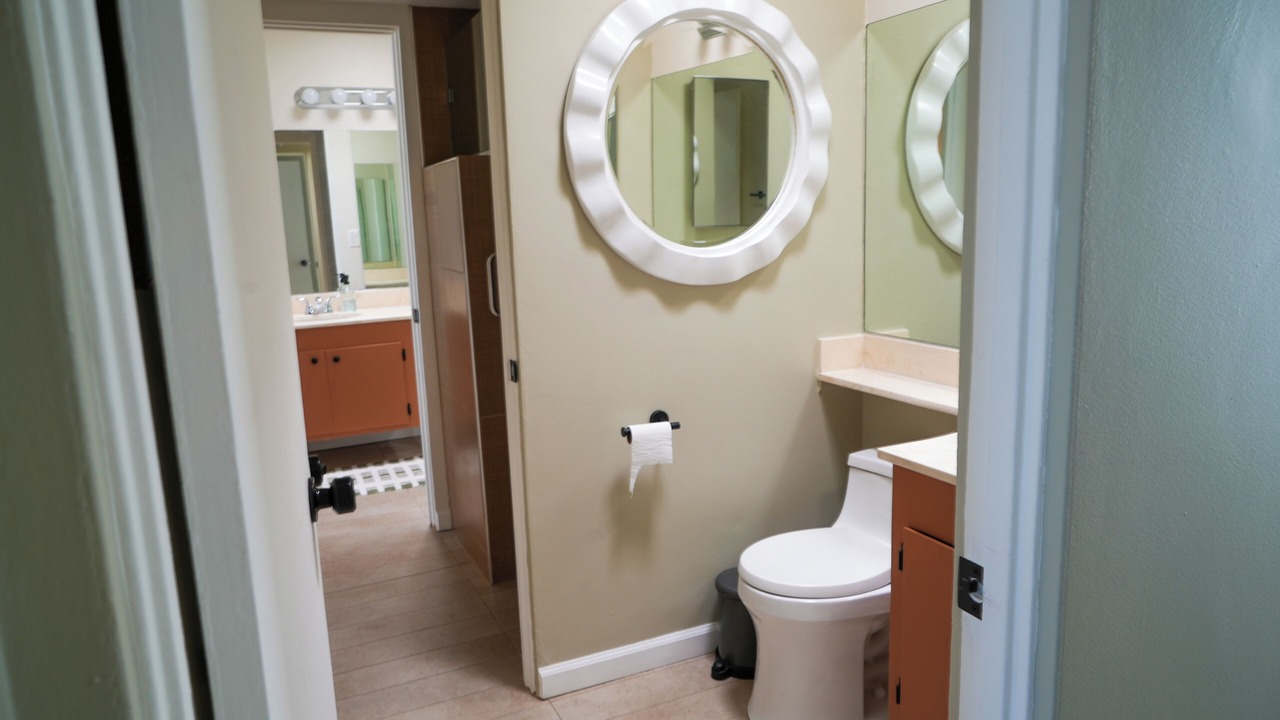 Photo of Bathroom in Magnesia Falls Cove