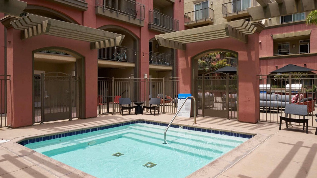 Photo of Outdoor in Cortez Hill
