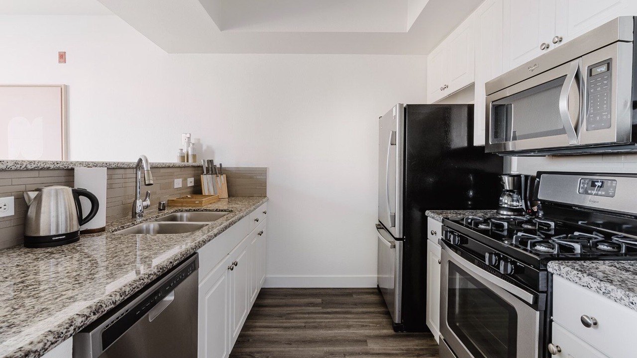 Photo of Kitchen in Cortez Hill