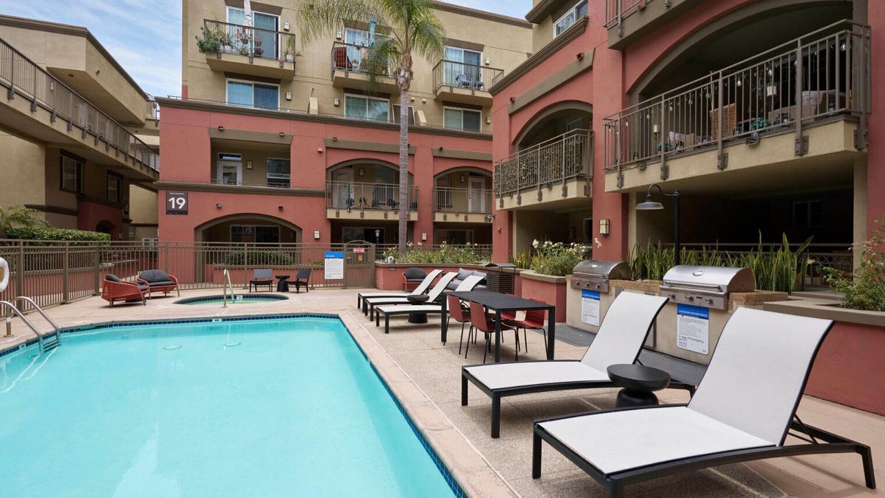 Photo of Outdoor in Cortez Hill