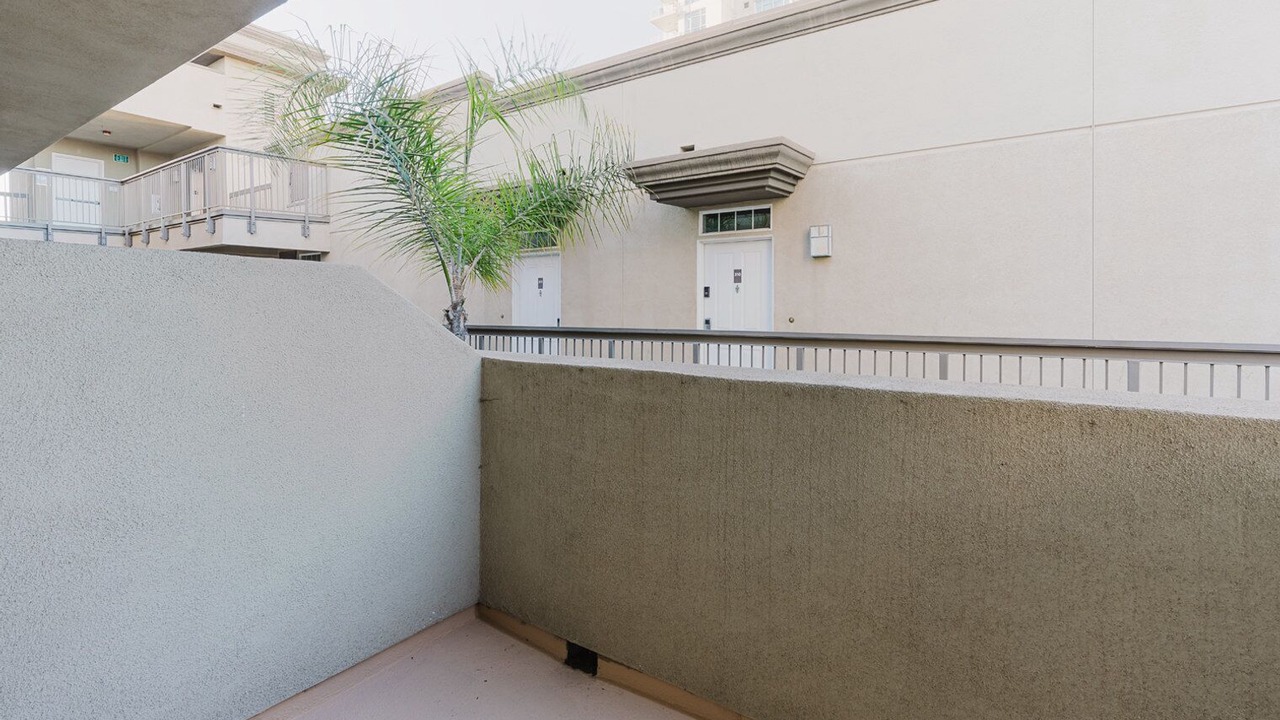 Photo of Outdoor in Cortez Hill