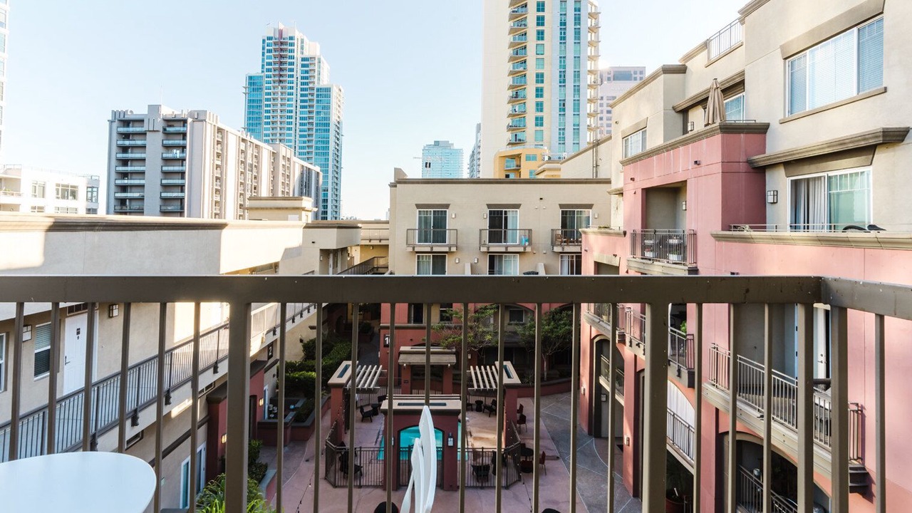 Photo of Outdoor in Cortez Hill