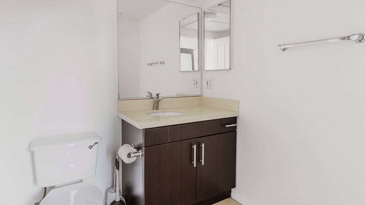 Photo of Bathroom in Cortez Hill