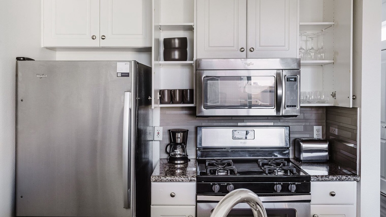 Photo of Kitchen in Cortez Hill