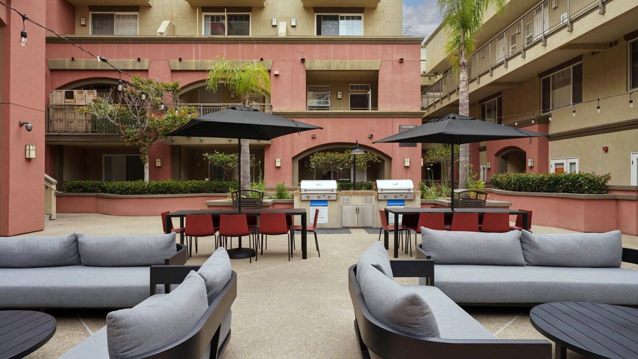 Photo of Outdoor in Cortez Hill