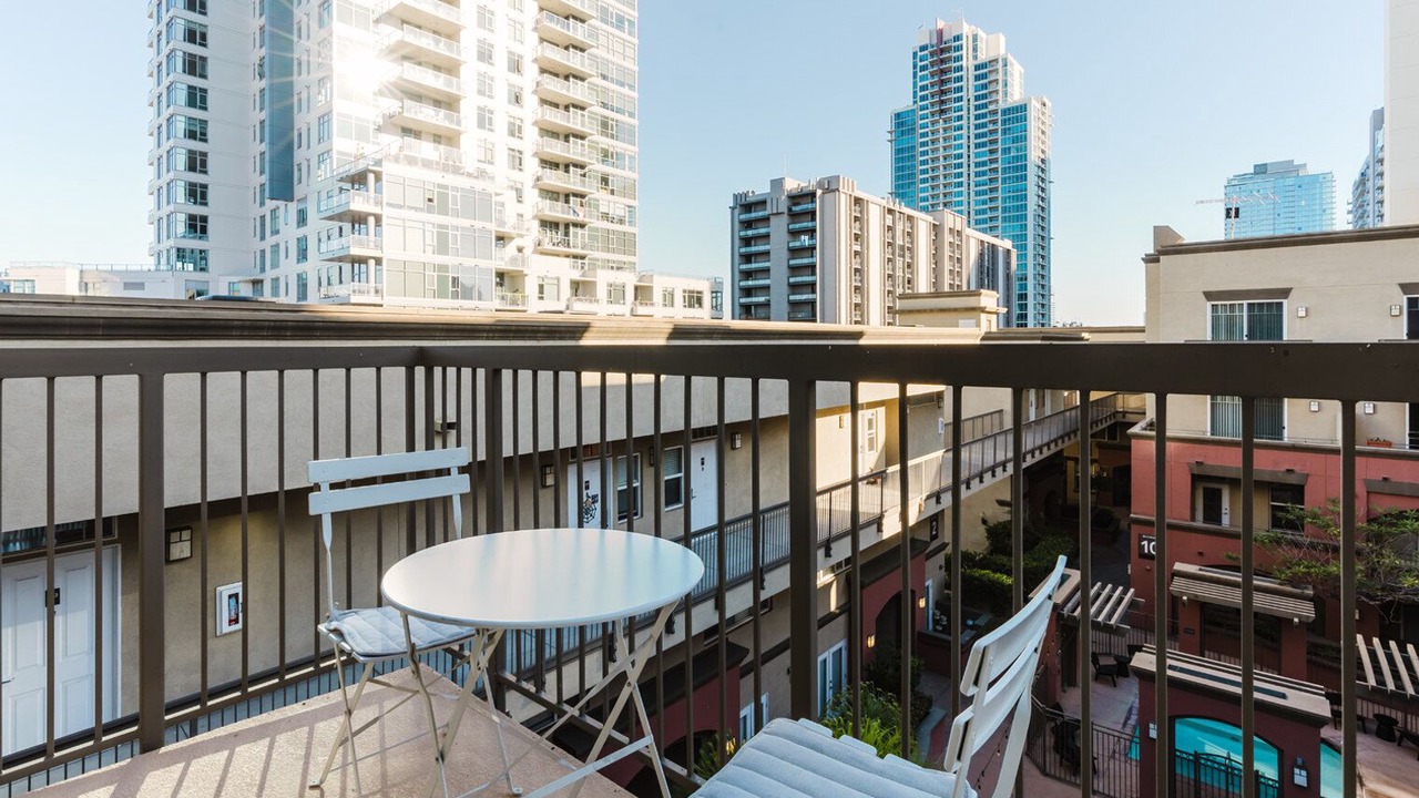 Photo of Outdoor in Cortez Hill