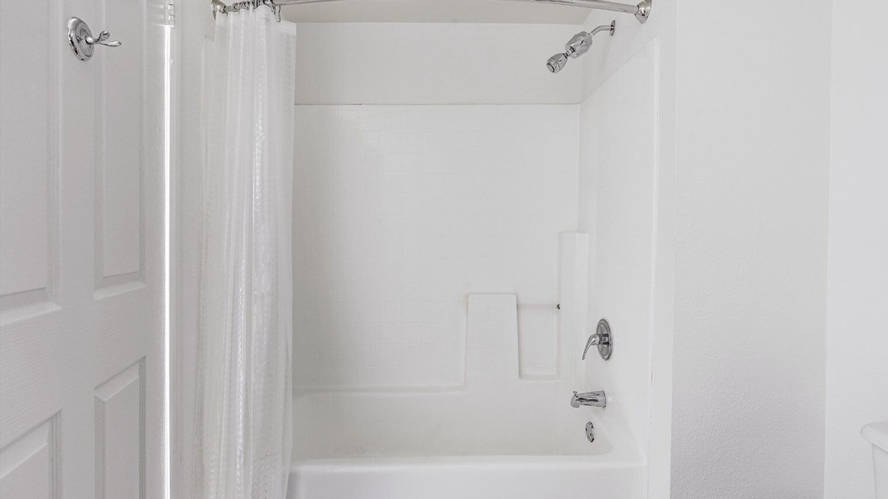Photo of Bathroom in Cortez Hill