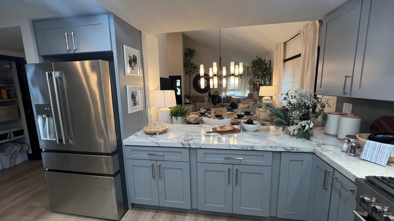 Photo of Kitchen in Valencia