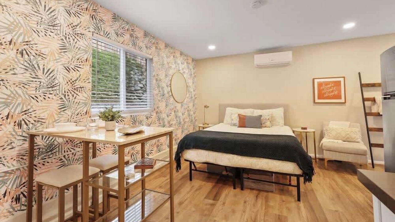 Photo of Bedroom in Fairmount Park