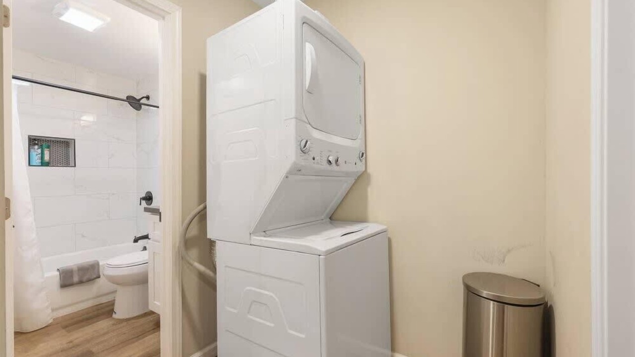Photo of Bathroom in Fairmount Park