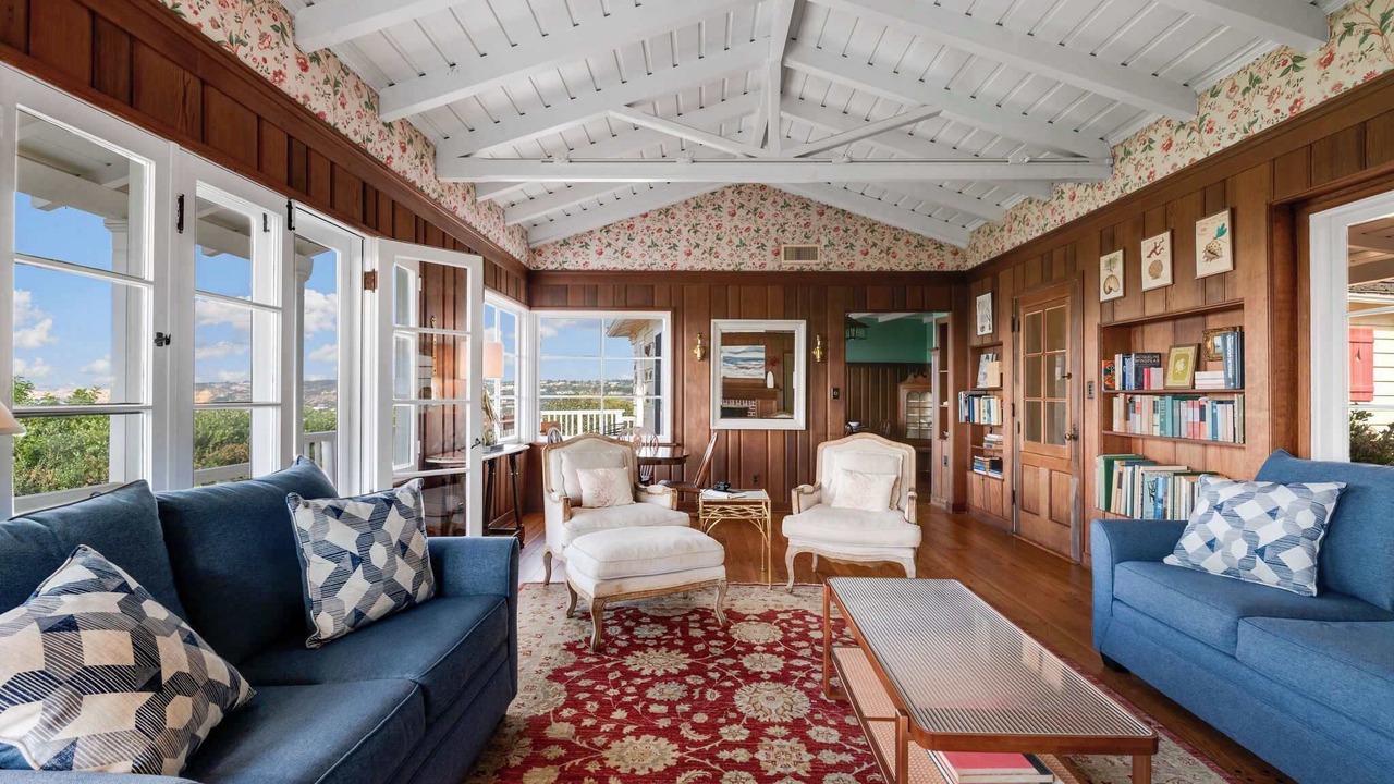 Photo of Bedroom in Country Club