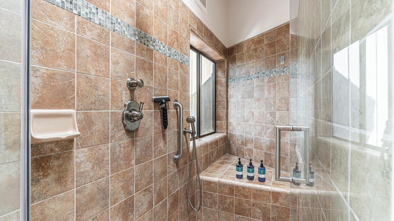Photo of Bathroom in Guerneville