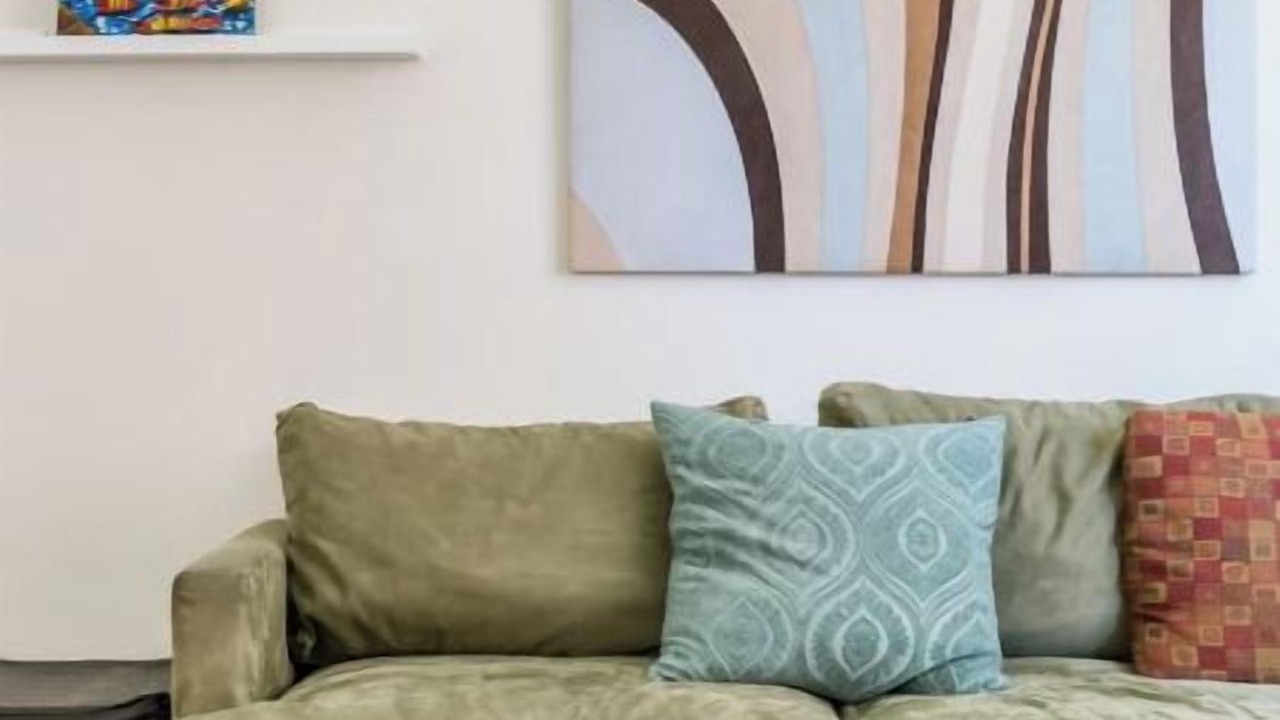 Photo of Livingroom in Santa Clara