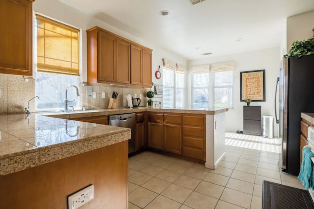 Photo of Kitchen in Santa Clara