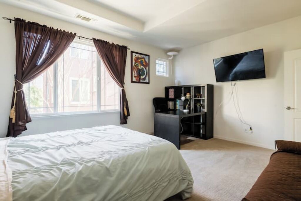 Photo of Bedroom in Santa Clara