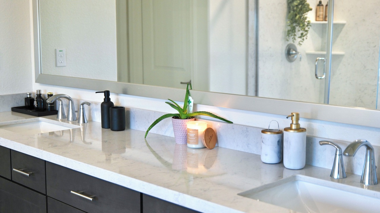 Photo of Bathroom in Antelope