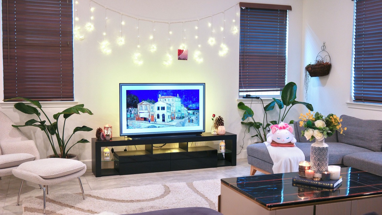 Photo of Livingroom in Antelope