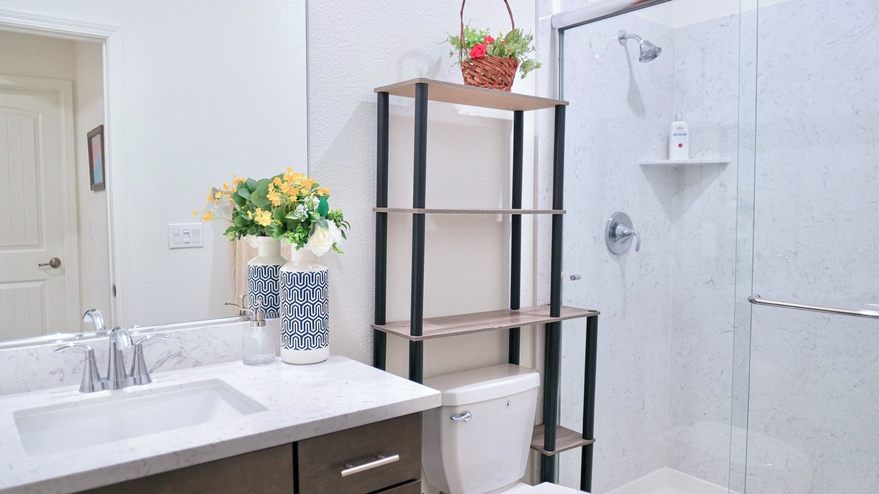 Photo of Bathroom in Antelope