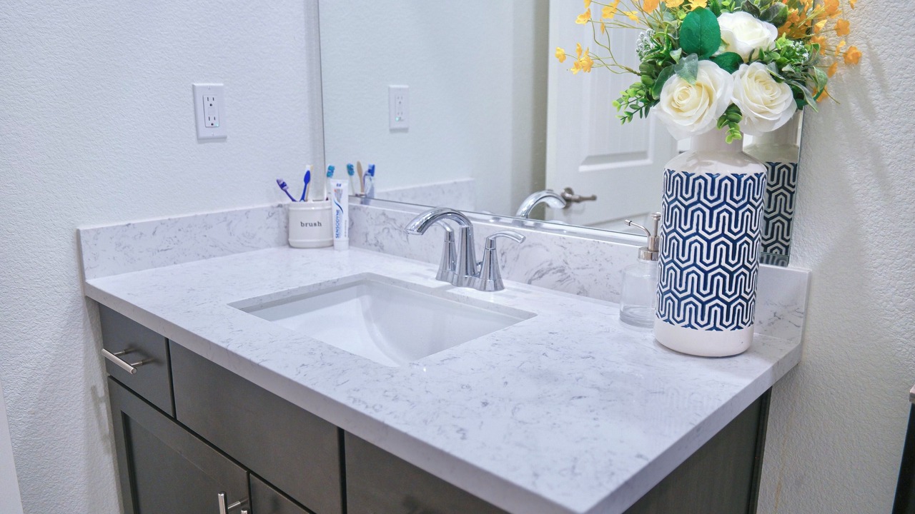 Photo of Bathroom in Antelope