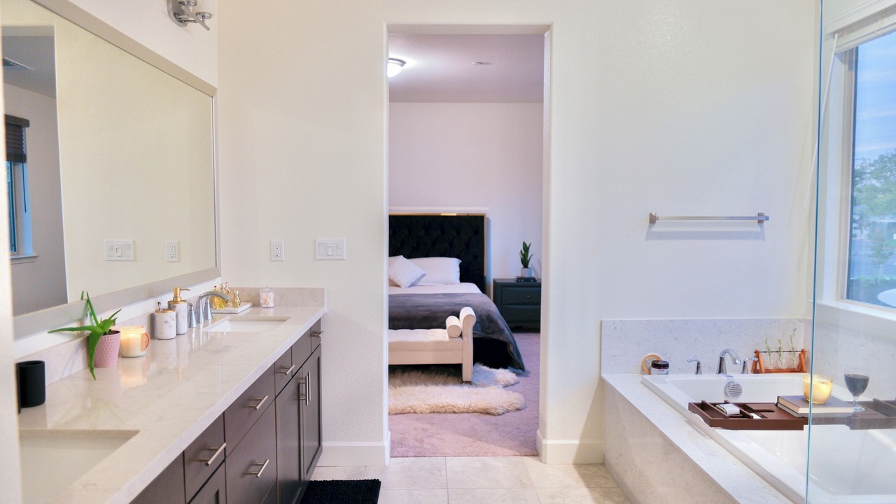 Photo of Bathroom in Antelope