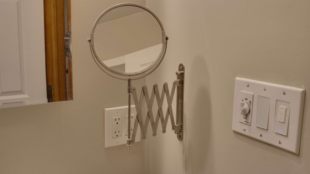 Photo of Bathroom in Crescent City