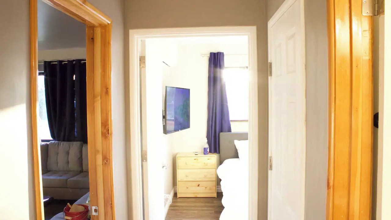 Photo of Bathroom in Crescent City