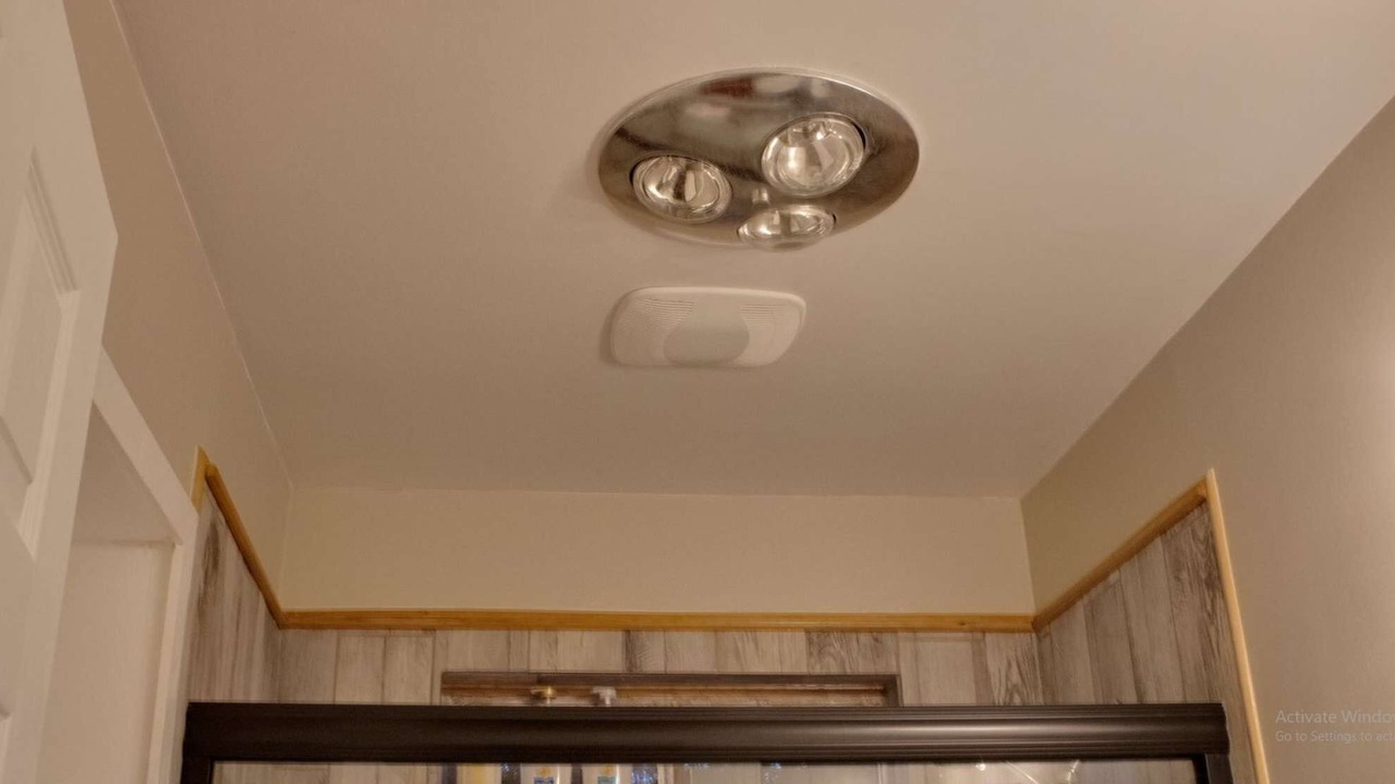 Photo of Bathroom in Crescent City