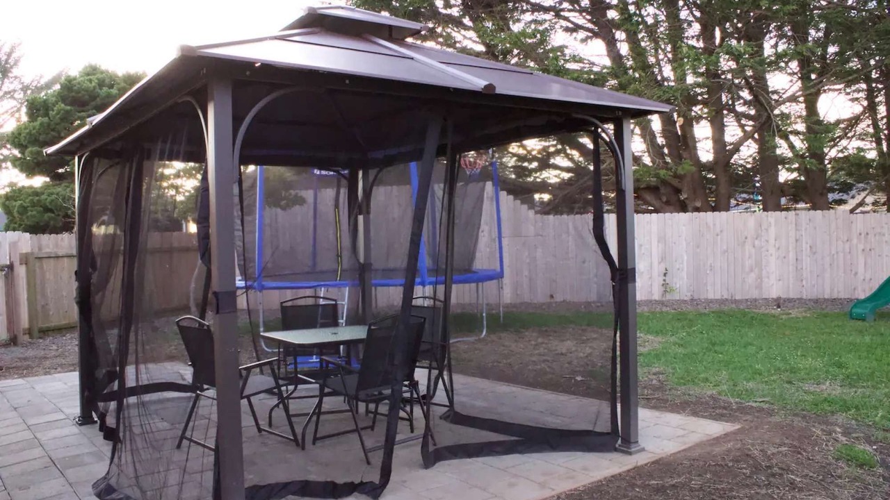 Photo of Outdoor in Crescent City