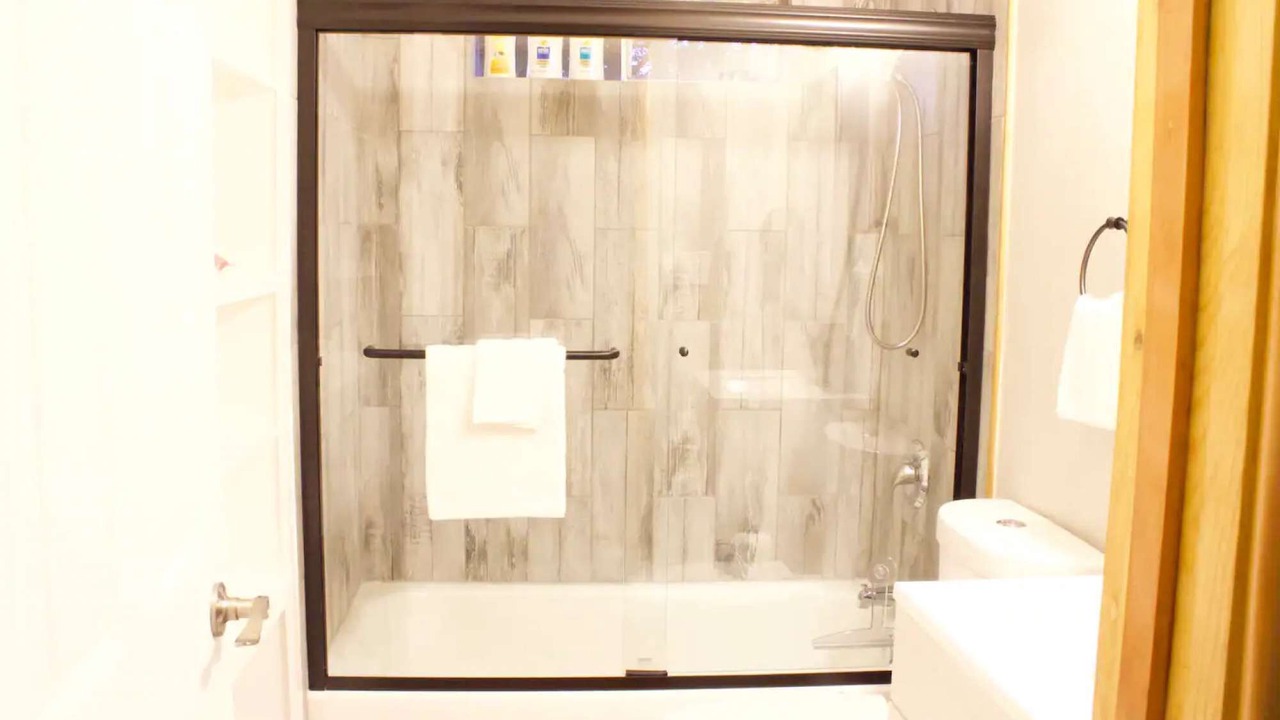 Photo of Bathroom in Crescent City