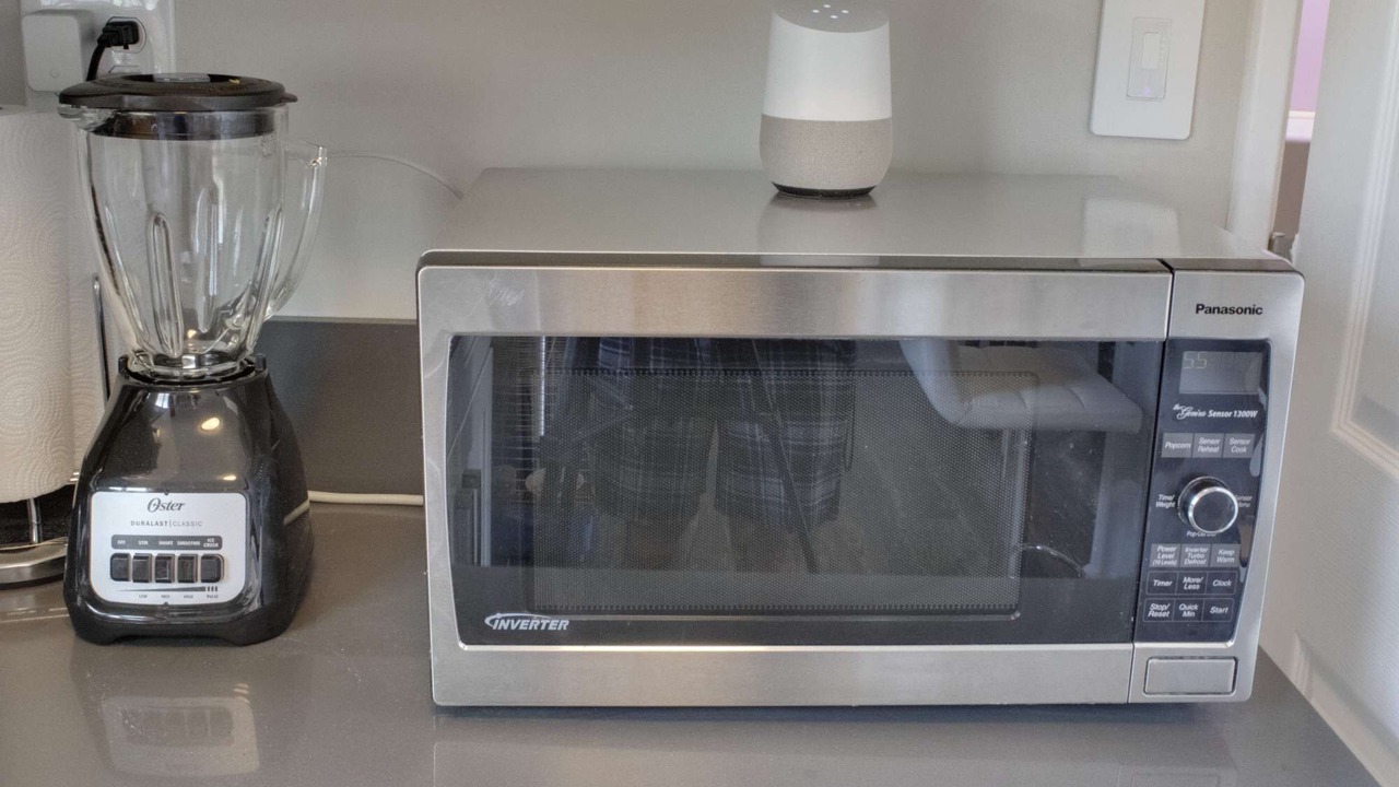 Photo of Kitchen in Crescent City