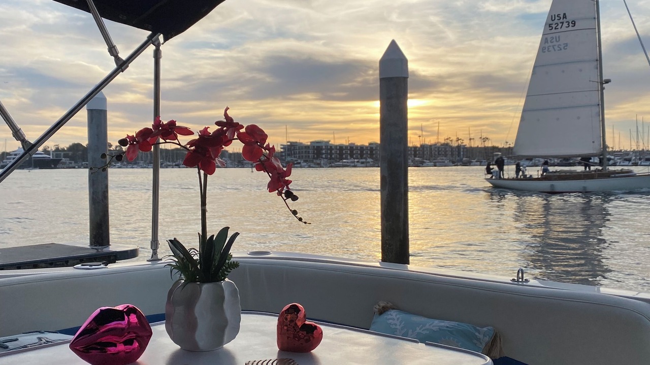 Photo of Outdoor in Marina del Rey