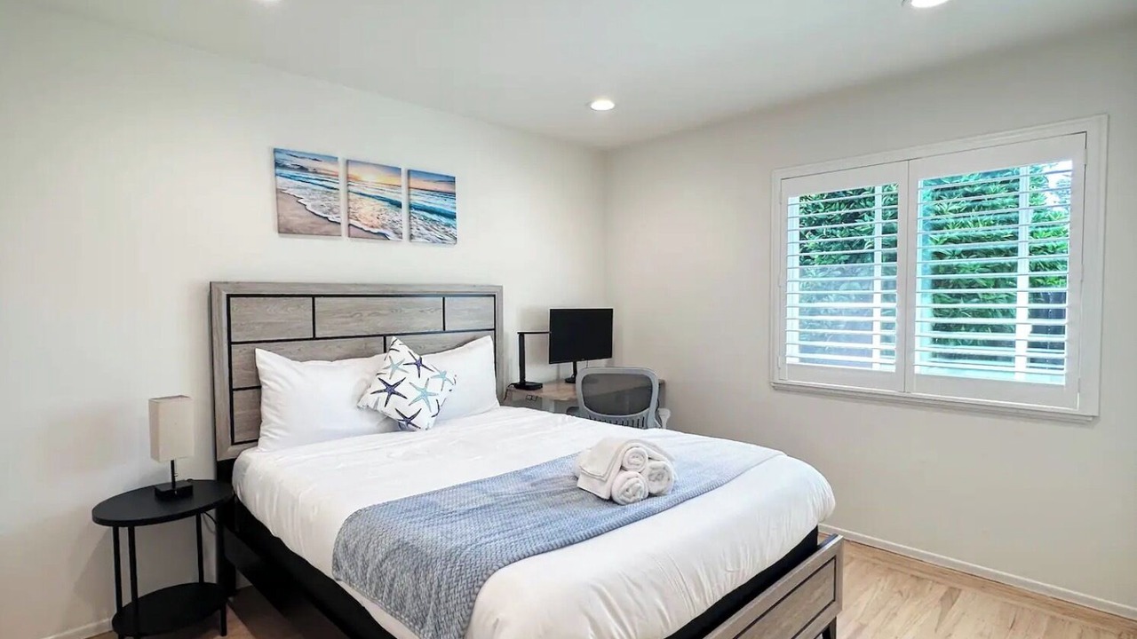 Photo of Bedroom in Castro