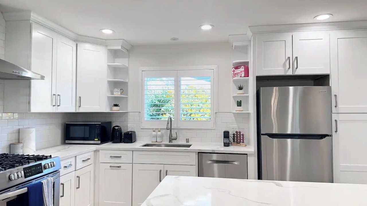 Photo of Kitchen in Castro