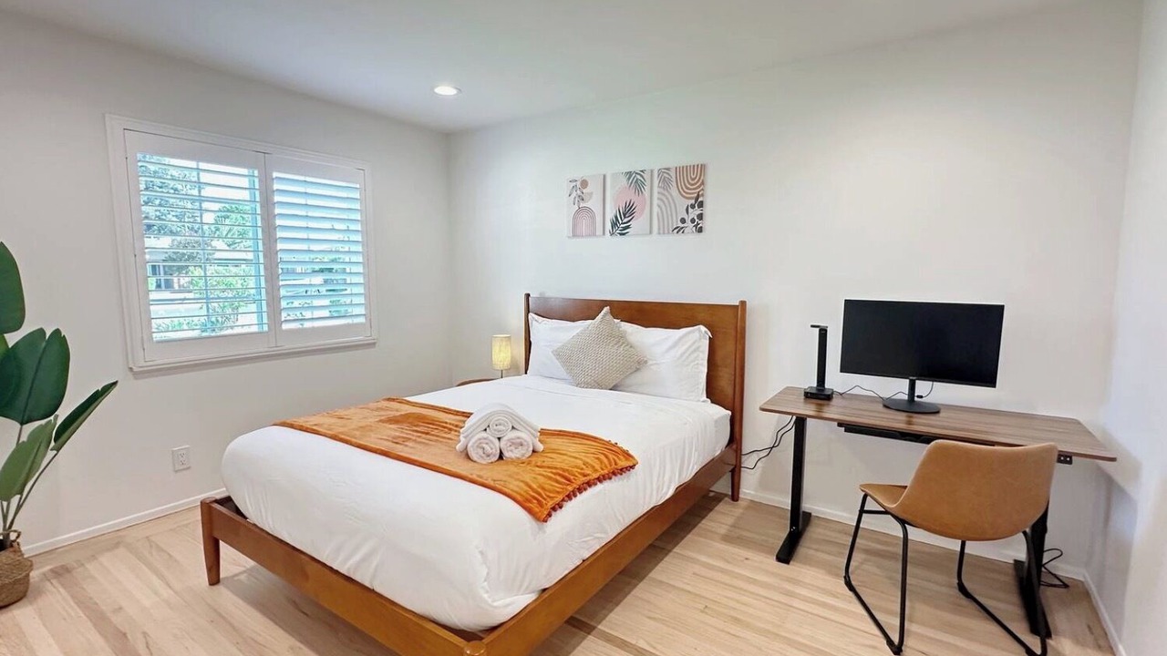 Photo of Bedroom in Castro