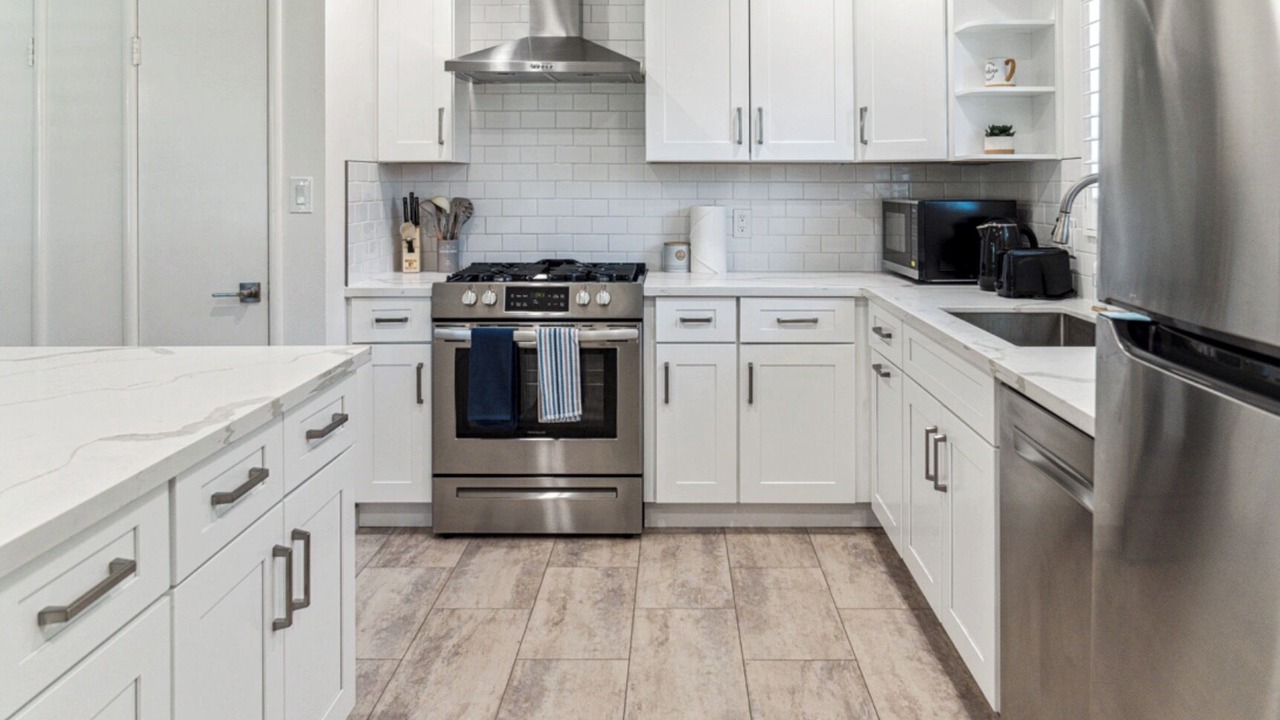 Photo of Kitchen in Castro